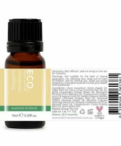 Flow Yoga Wear Aromatherapy ECO. Oil Blends