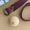 Flow Yoga Wear ❅ WINTER SALE ❅ Eco Cork Massage Ball