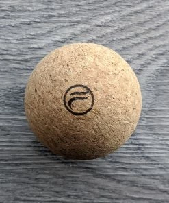 Flow Yoga Wear ❅ WINTER SALE ❅ Eco Cork Massage Ball 8 Flow Yoga Wear ❅ WINTER SALE ❅ Eco Cork Massage Ball