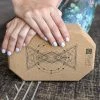Flow Yoga Wear Eco Cork Yoga Block