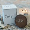 Flow Yoga Wear Crystal Candle Single Wick ❅ WINTER SALE ❅