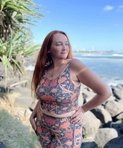 Flow Yoga Wear Restock Pocket Legging