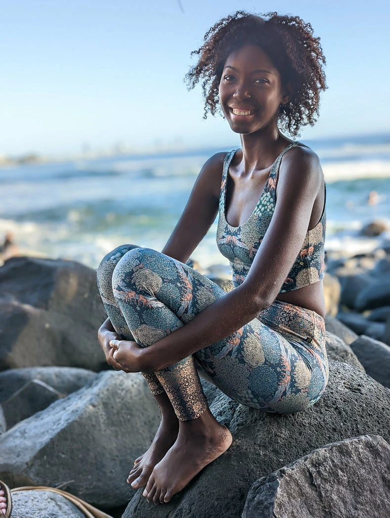 Flow Yoga Wear Pure Full Leggings Eden Pure Full Legging 7 Flow Yoga Wear Pure Full Leggings Eden Pure Full Legging