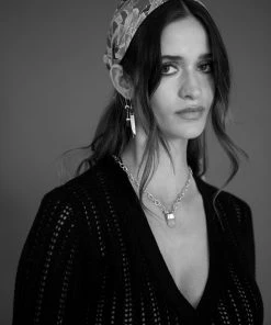 Flow Yoga Wear The Wings Earrings