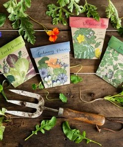 Flow Yoga Wear ❅ WINTER SALE ❅ Gift Of Seed Cards