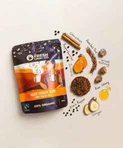 Flow Yoga Wear Aromatherapy The Fresh Chai Co CHAI