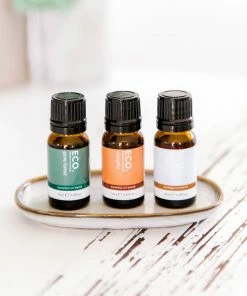 Flow Yoga Wear Festive Trio Essential Oils 7 Flow Yoga Wear Festive Trio Essential Oils