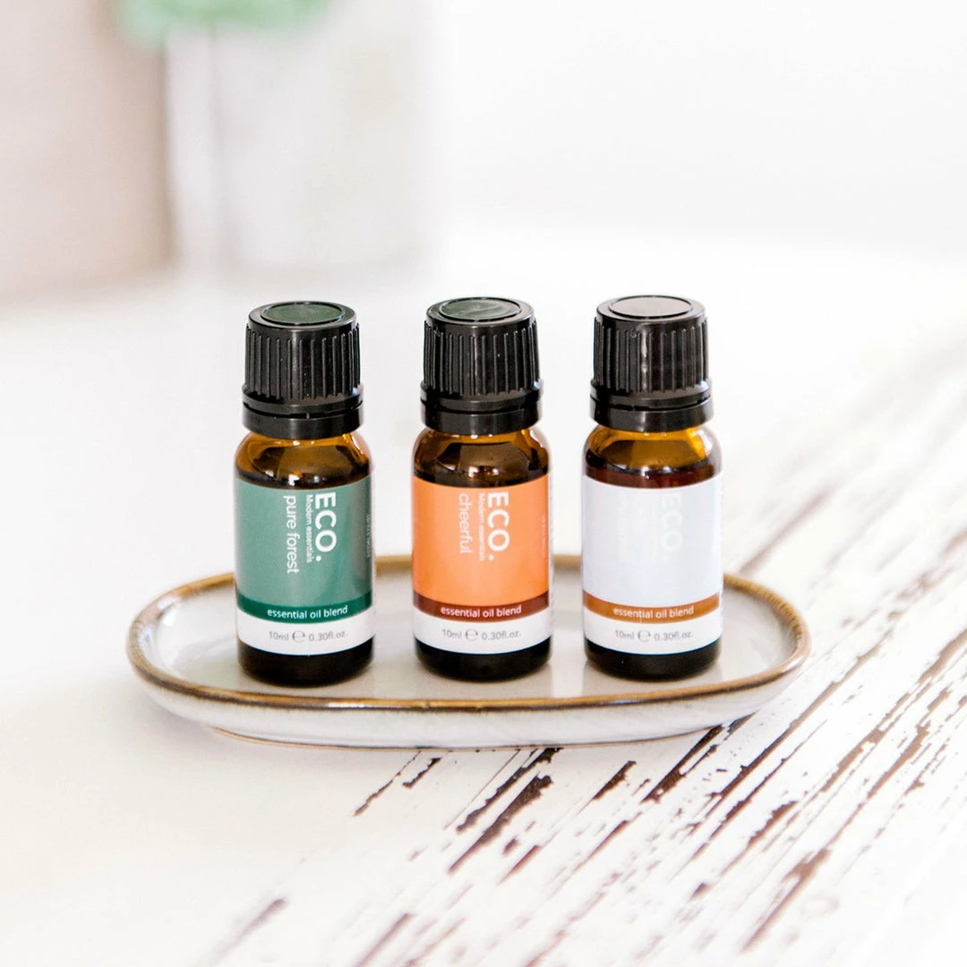 Flow Yoga Wear Festive Trio Essential Oils 5 Flow Yoga Wear Festive Trio Essential Oils