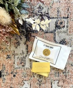 Flow Yoga Wear Solid Perfume L'Ascari Aromatherapy
