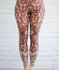 Flow Yoga Wear Gentle Warrior L-XXXL Full & Capri Legging 12 Flow Yoga Wear Gentle Warrior L-XXXL Full & Capri Legging