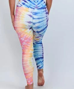 Flow Yoga Wear Good Vibes Pure Full Legging 11 Flow Yoga Wear Good Vibes Pure Full Legging