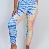Flow Yoga Wear Good Vibes Pure Full Legging