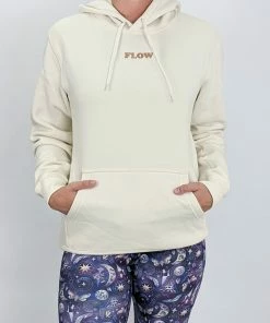 Flow Yoga Wear Grounded Hoodie
