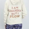 Flow Yoga Wear Grounded Hoodie