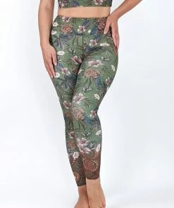 Flow Yoga Wear Hideaway Pure Full Legging Pure Full Leggings 11 Flow Yoga Wear Hideaway Pure Full Legging Pure Full Leggings