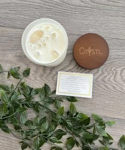Flow Yoga Wear Crystal Candle Single Wick ❅ WINTER SALE ❅