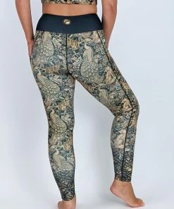 Flow Yoga Wear Idyll Pocket Full Legging ❅ WINTER SALE ❅