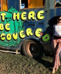 Flow Yoga Wear Hippy Chick Velvet Flare Flares 15 Flow Yoga Wear Hippy Chick Velvet Flare Flares