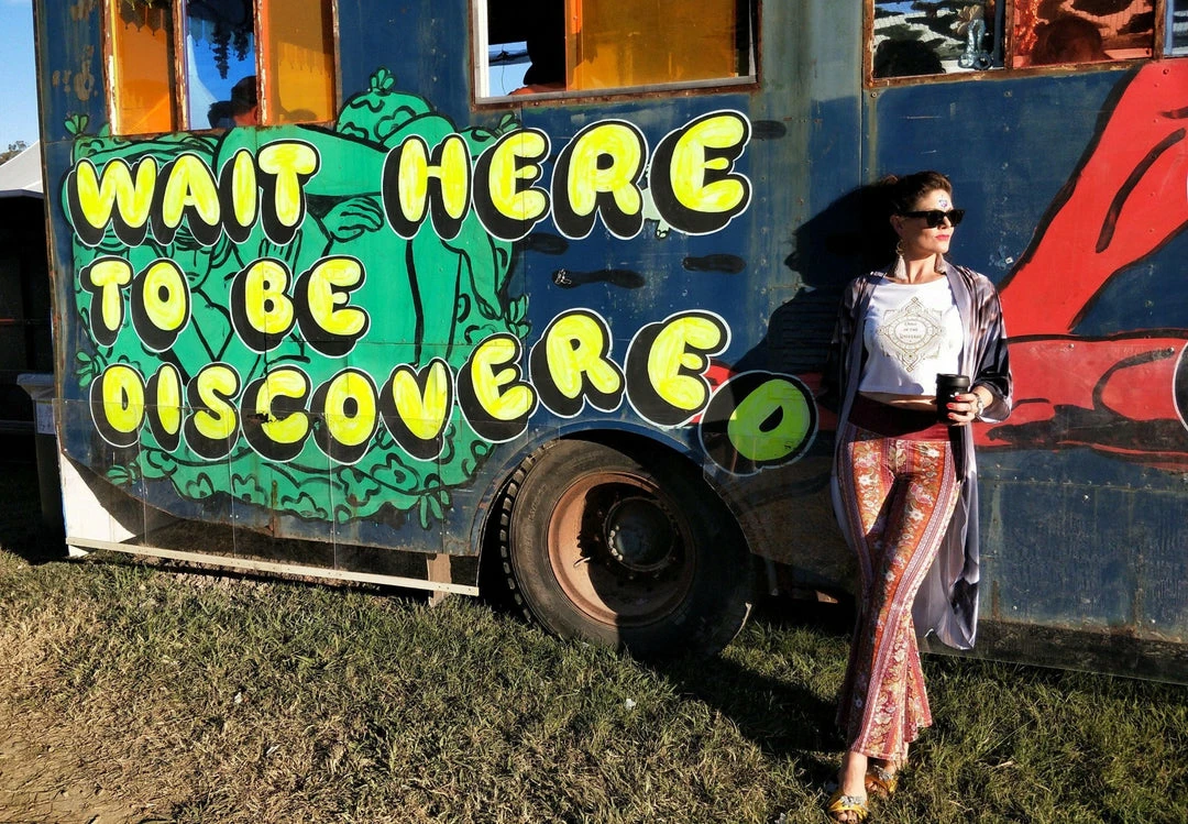 Flow Yoga Wear Hippy Chick Velvet Flare Flares 9 Flow Yoga Wear Hippy Chick Velvet Flare Flares