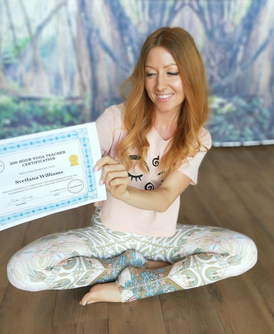 Flow Yoga Wear ❅ WINTER SALE ❅ Muse Pure Full Legging 9 Flow Yoga Wear ❅ WINTER SALE ❅ Muse Pure Full Legging