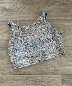 Flow Yoga Wear Soho Istanbul 3XL 20-22 Comfort Crop Top OUTLET 7 Flow Yoga Wear Soho Istanbul 3XL 20-22 Comfort Crop Top OUTLET