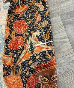 Flow Yoga Wear OUTLET Dynasty Kimono Robe