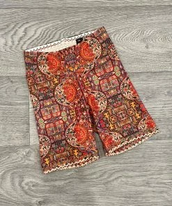 Flow Yoga Wear Sol Y Luna Shortie Short XXS, M