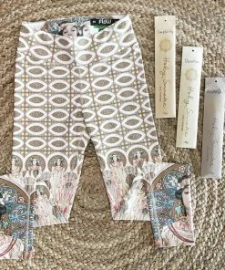 Flow Yoga Wear ❅ WINTER SALE ❅ Muse Pure Full Legging 13 Flow Yoga Wear ❅ WINTER SALE ❅ Muse Pure Full Legging