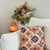 Flow Yoga Wear Flow Aztec Cushion Cover β FLOW HOME β 2 Flow Yoga Wear Flow Aztec Cushion Cover β FLOW HOME β