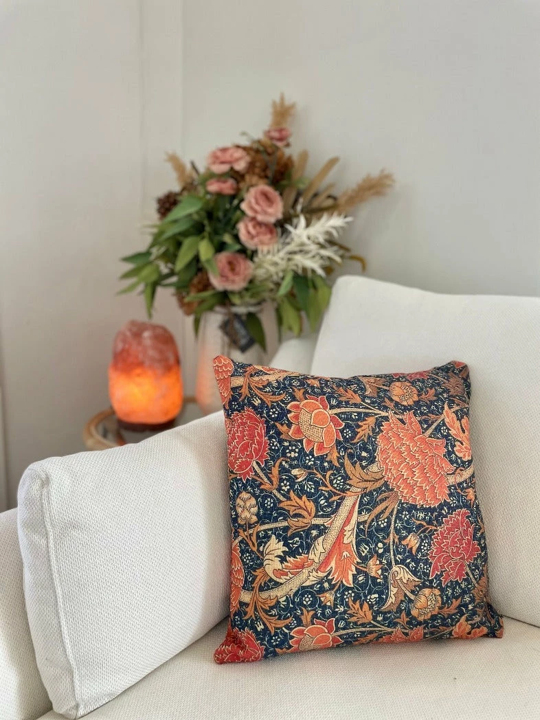 Flow Yoga Wear Flow Dynasty Cushion Cover 3 Flow Yoga Wear Flow Dynasty Cushion Cover