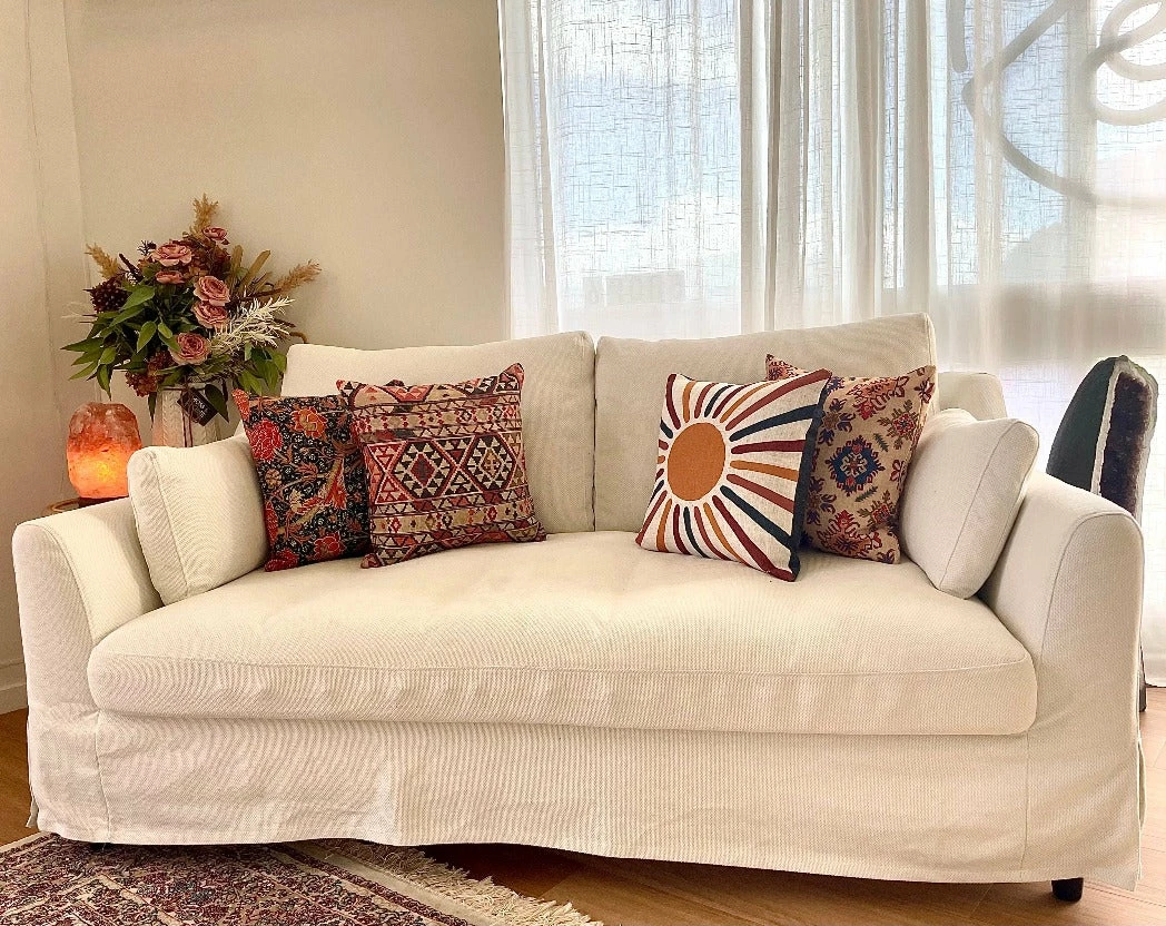 Flow Yoga Wear Flow Dynasty Cushion Cover 5 Flow Yoga Wear Flow Dynasty Cushion Cover