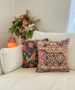 Flow Yoga Wear Flow Dynasty Cushion Cover