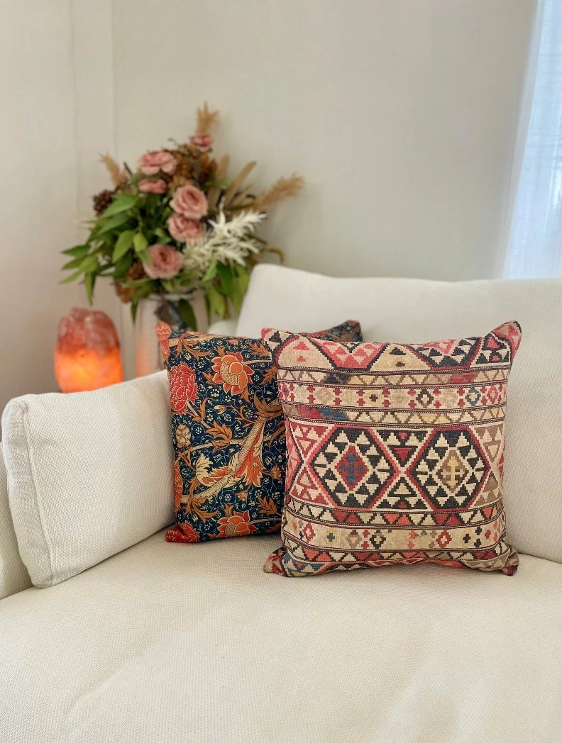 Flow Yoga Wear Flow Dynasty Cushion Cover 4 Flow Yoga Wear Flow Dynasty Cushion Cover