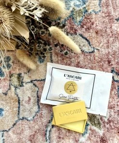 Flow Yoga Wear Solid Perfume L'Ascari Aromatherapy