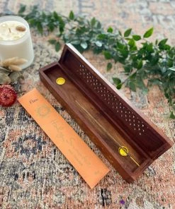 Flow Yoga Wear ♁ NEW ♁ Celestial Incense Holder