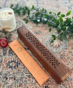 Flow Yoga Wear ♁ NEW ♁ Celestial Incense Holder 7 Flow Yoga Wear ♁ NEW ♁ Celestial Incense Holder