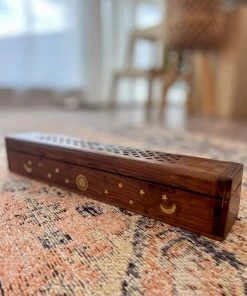 Flow Yoga Wear ♁ NEW ♁ Celestial Incense Holder