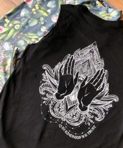 Flow Yoga Wear ❅ WINTER SALE ❅ Kindness Womens Tank