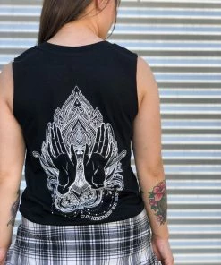 Flow Yoga Wear ❅ WINTER SALE ❅ Kindness Womens Tank