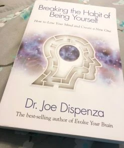 Flow Yoga Wear Books & Decks Breaking The Habit Of Being Yourself