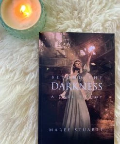 Flow Yoga Wear ❅ WINTER SALE ❅ Beyond The Darkness