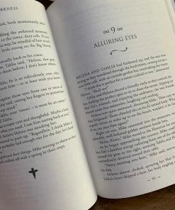 Flow Yoga Wear ❅ WINTER SALE ❅ Beyond The Darkness