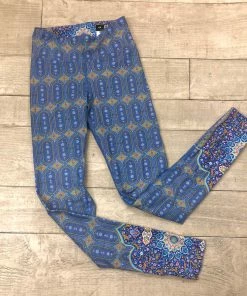 Flow Yoga Wear Rumi XXS, M Legging (Full & Capri)