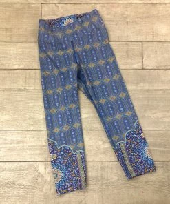 Flow Yoga Wear Rumi XXS, M Legging (Full & Capri) 7 Flow Yoga Wear Rumi XXS, M Legging (Full & Capri)