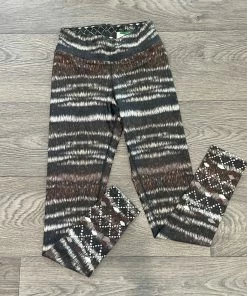 Flow Yoga Wear Numbat Spirit S 10-12 Full Legging OUTLET