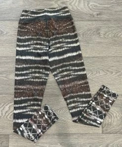 Flow Yoga Wear Numbat Spirit S 10-12 Full Legging OUTLET 7 Flow Yoga Wear Numbat Spirit S 10-12 Full Legging OUTLET