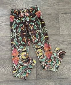 Flow Yoga Wear The First Wallum S 10-12 Full Length Legging OUTLET