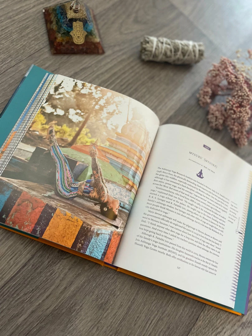 Flow Yoga Wear Fifty Places To Practice Yoga Before You Die ❅ WINTER SALE ❅ 5 Flow Yoga Wear Fifty Places To Practice Yoga Before You Die ❅ WINTER SALE ❅