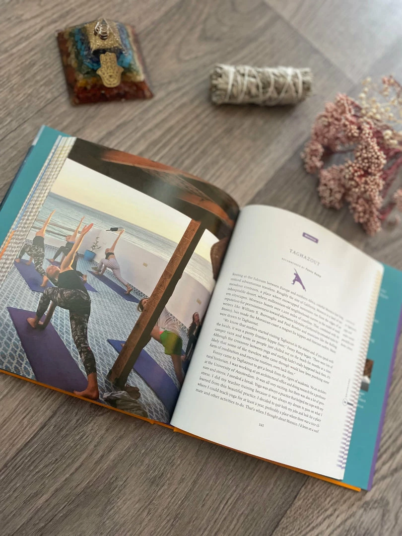 Flow Yoga Wear Fifty Places To Practice Yoga Before You Die ❅ WINTER SALE ❅ 6 Flow Yoga Wear Fifty Places To Practice Yoga Before You Die ❅ WINTER SALE ❅