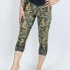 Flow Yoga Wear Idyll Pure Capri Legging Pure Capri Leggings 2 Flow Yoga Wear Idyll Pure Capri Legging Pure Capri Leggings